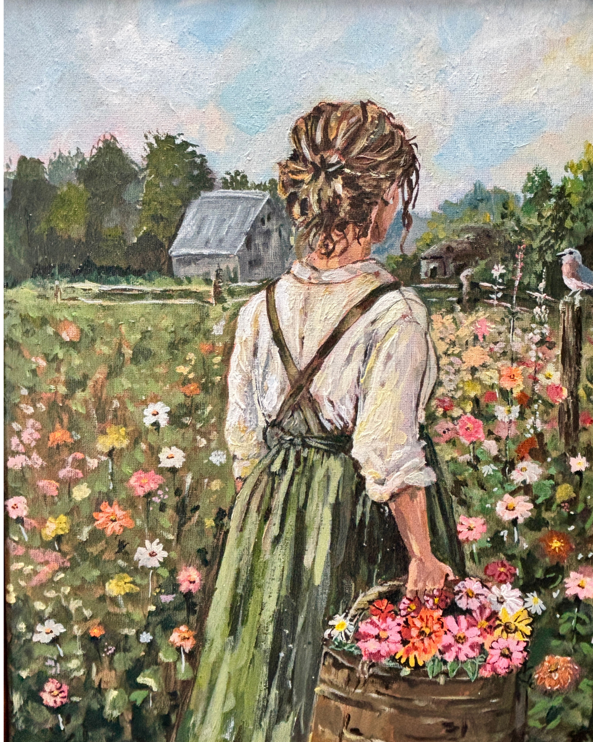 The Gatherer